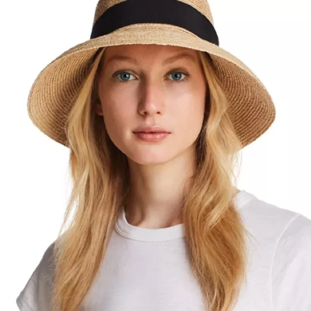 Helen Kaminski Newport Hat Excellent